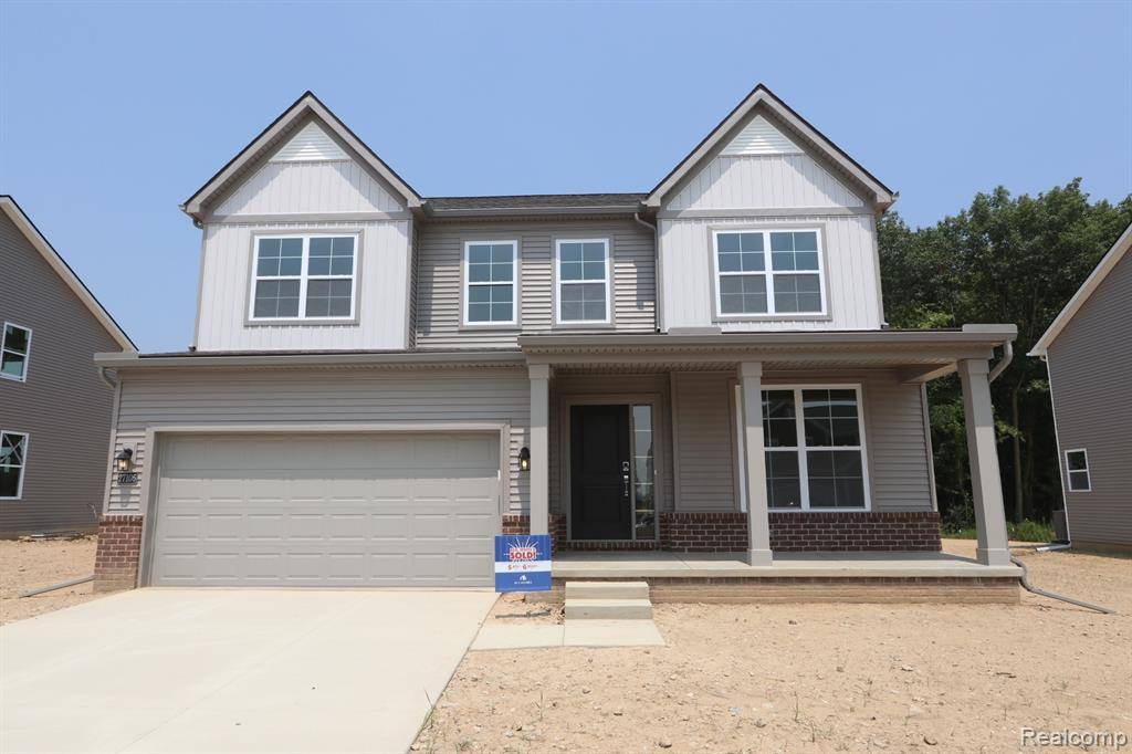 Saline, MI 48176,27106 GALLOP Way