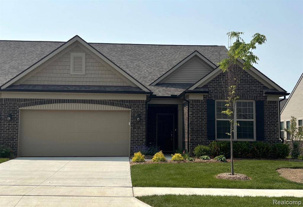 Ann Arbor, MI 48108,785 W SPANIEL Drive