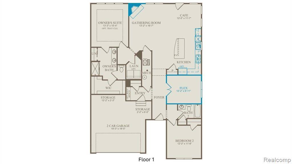 Ann Arbor, MI 48108,785 W SPANIEL Drive