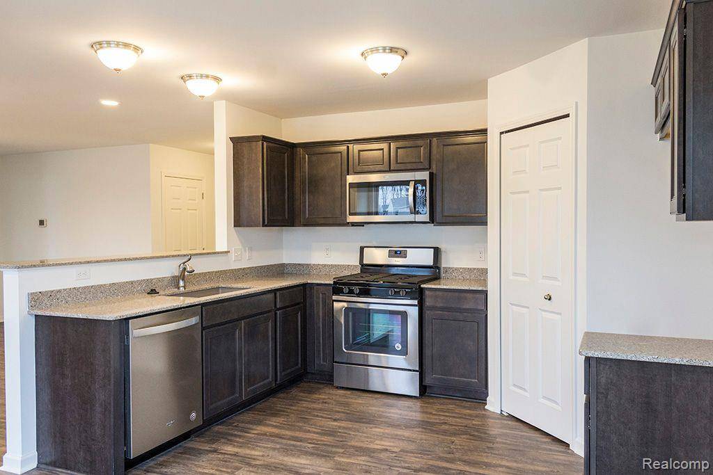 New Haven, MI 48048,58216 KINCAID Street