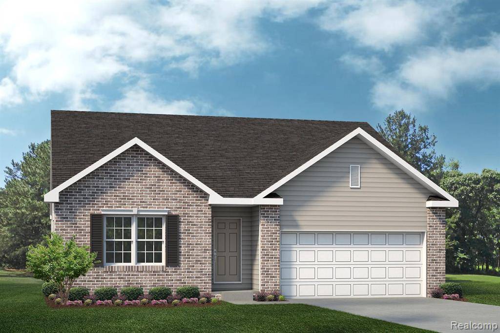 New Haven, MI 48048,58216 KINCAID Street