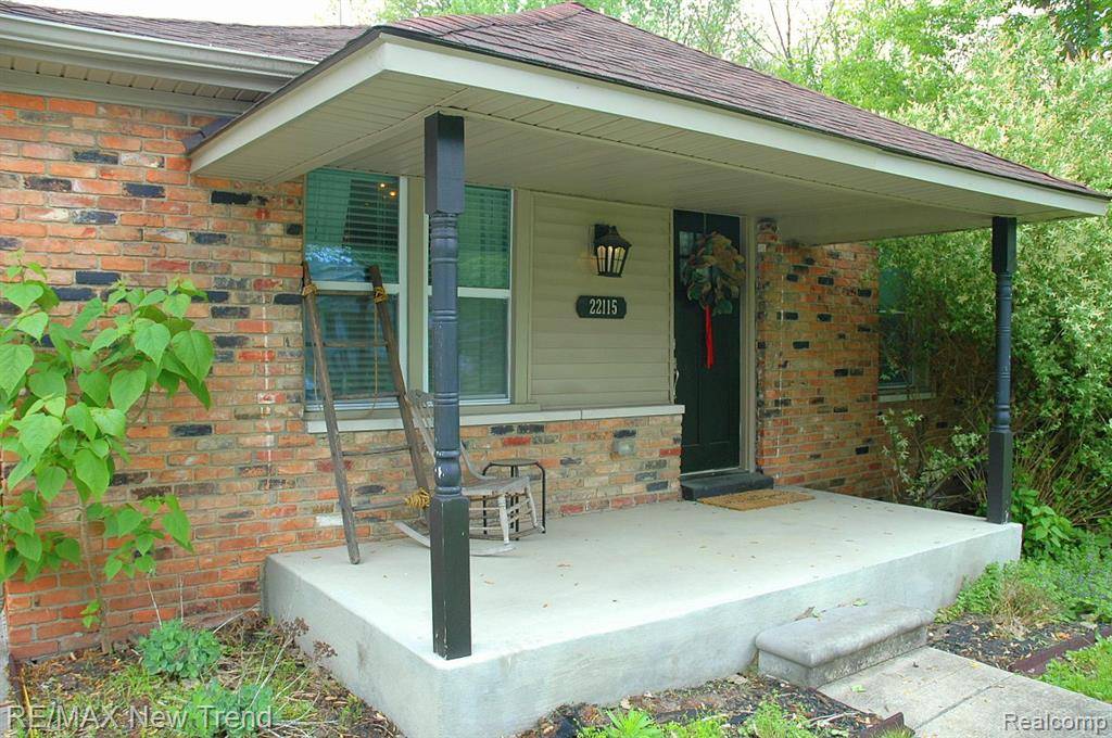 Farmington Hills, MI 48336,22115 HAYNES Avenue