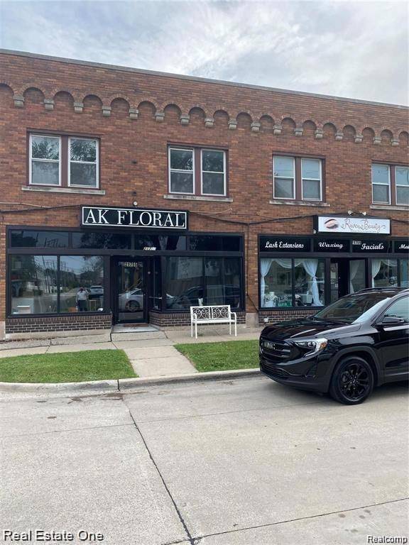 Dearborn, MI 48124,21765 TENNY Street