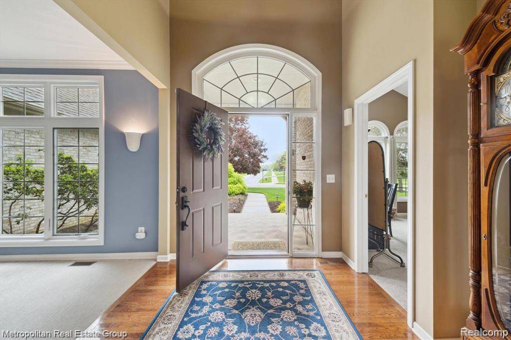 Highland, MI,921 GLENEAGLES