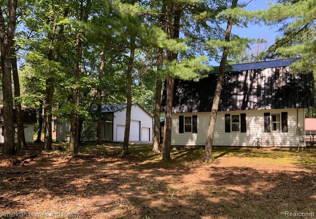 Kalkaska, MI 49646,1483 W BEAR LAKE NE Road