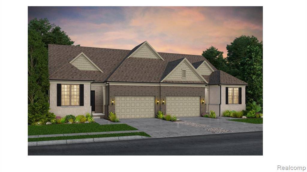 Ann Arbor, MI 48108,864 KELPIE Drive