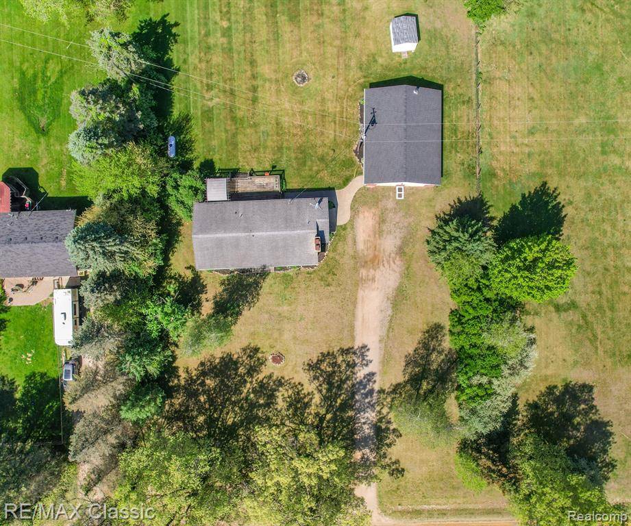Fowlerville, MI 48836,11589 OWOSSO Road