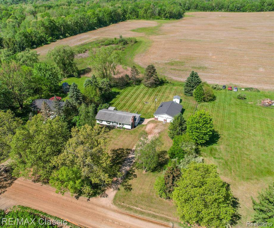 Fowlerville, MI 48836,11589 OWOSSO Road