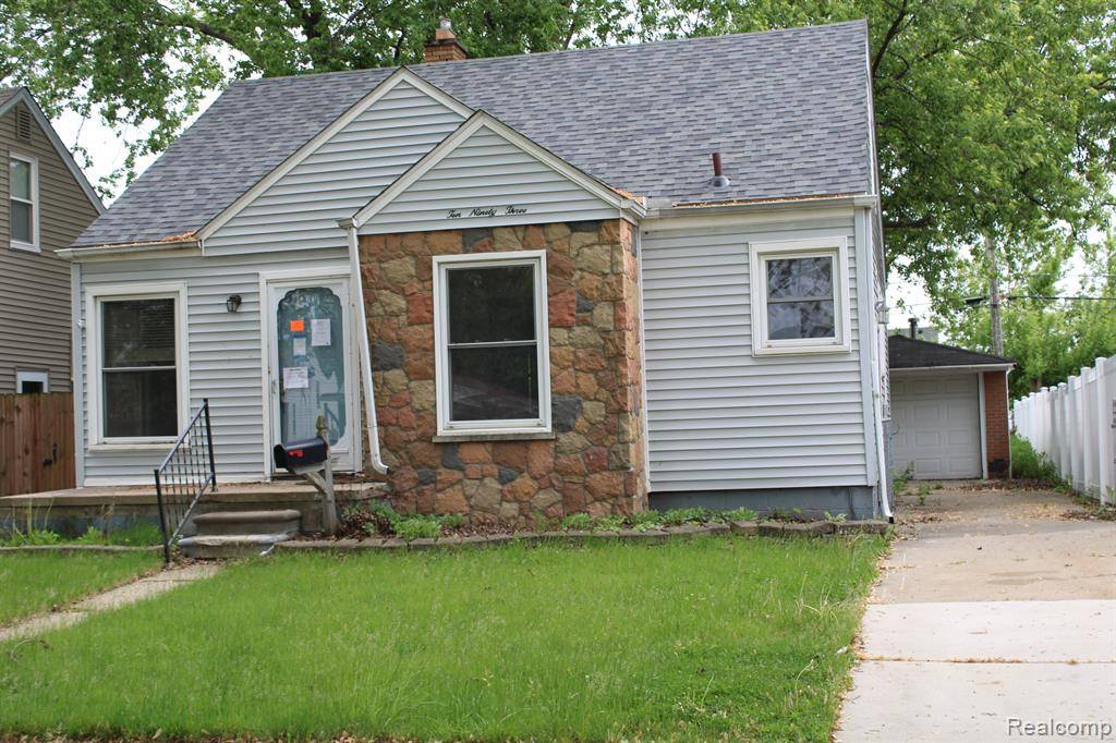 Lincoln Park, MI 48146,1093 Ford Blvd