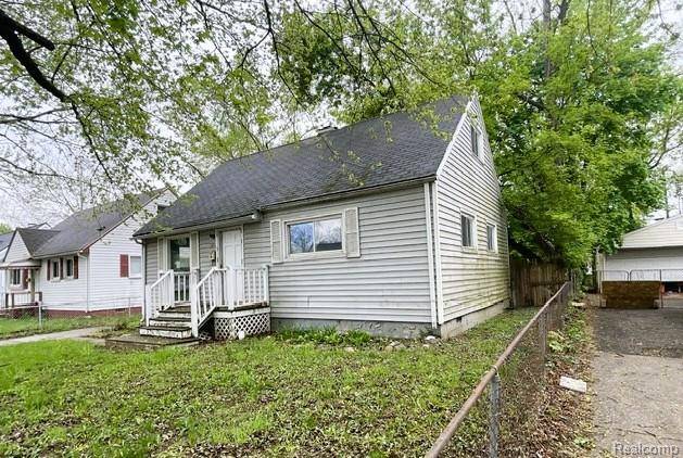 Ypsilanti, MI 48198,580 KANSAS Avenue