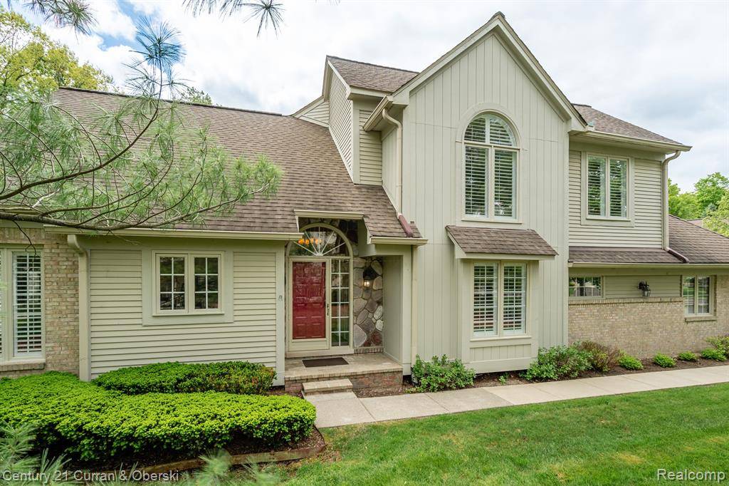 Northville, MI 48168,439 COVINGTON Court