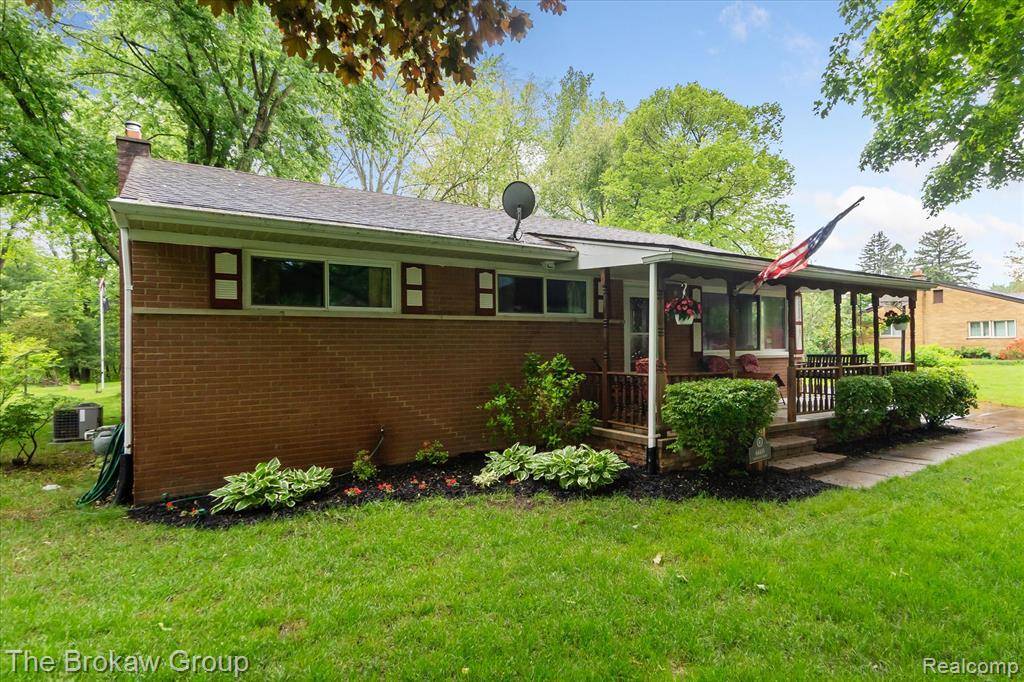 Clarkston, MI,6605 NORTHVIEW Drive