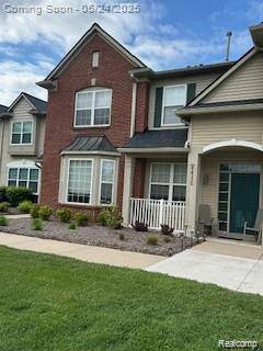Howell, MI 48843,4412 ASTER Boulevard