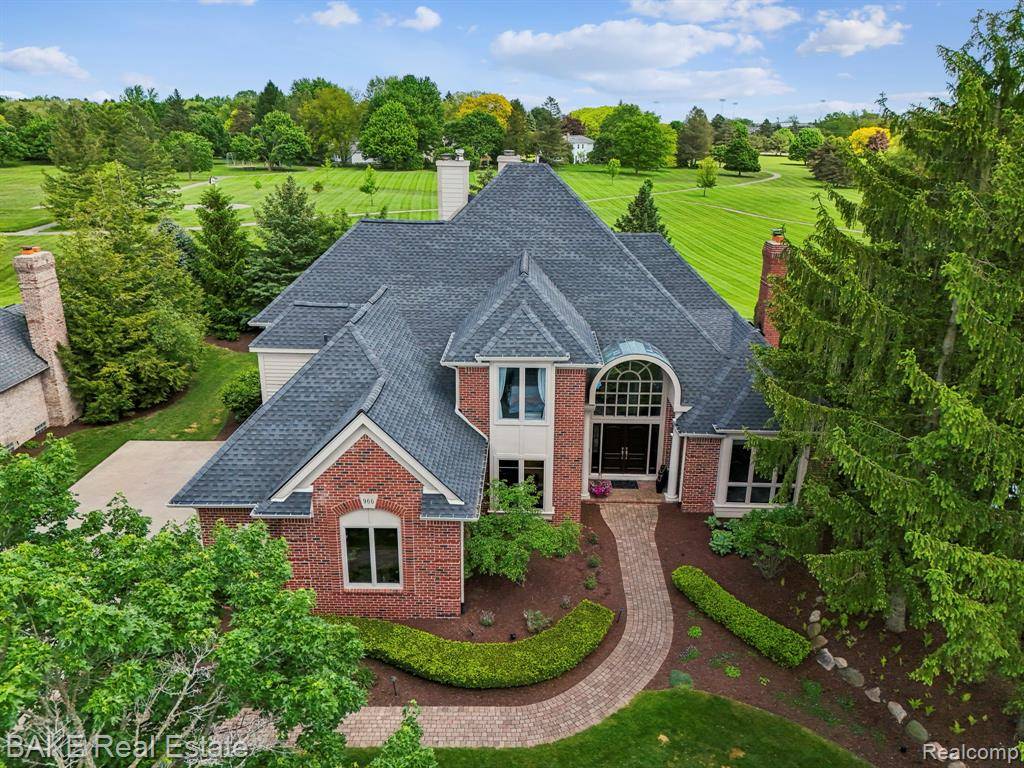 Northville, MI 48167,966 McDonald Drive