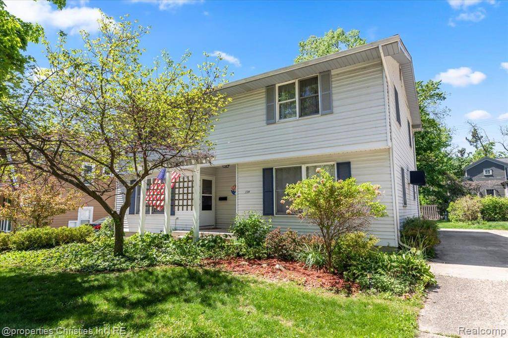 Northville, MI 48167,334 1ST Street
