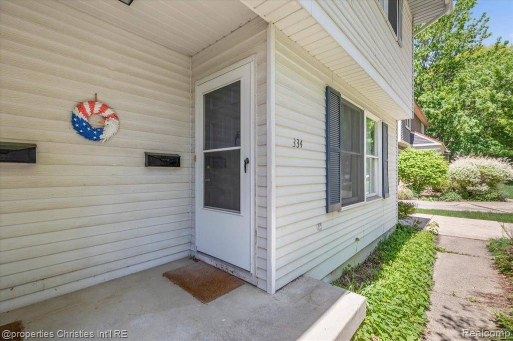 Northville, MI 48167,334 1ST Street