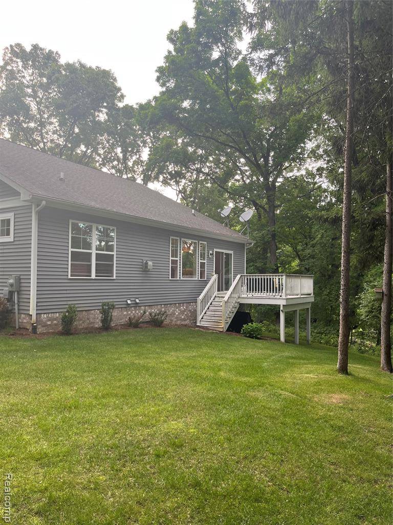 Pinckney, MI 48169,8711 CHAMBERS Road