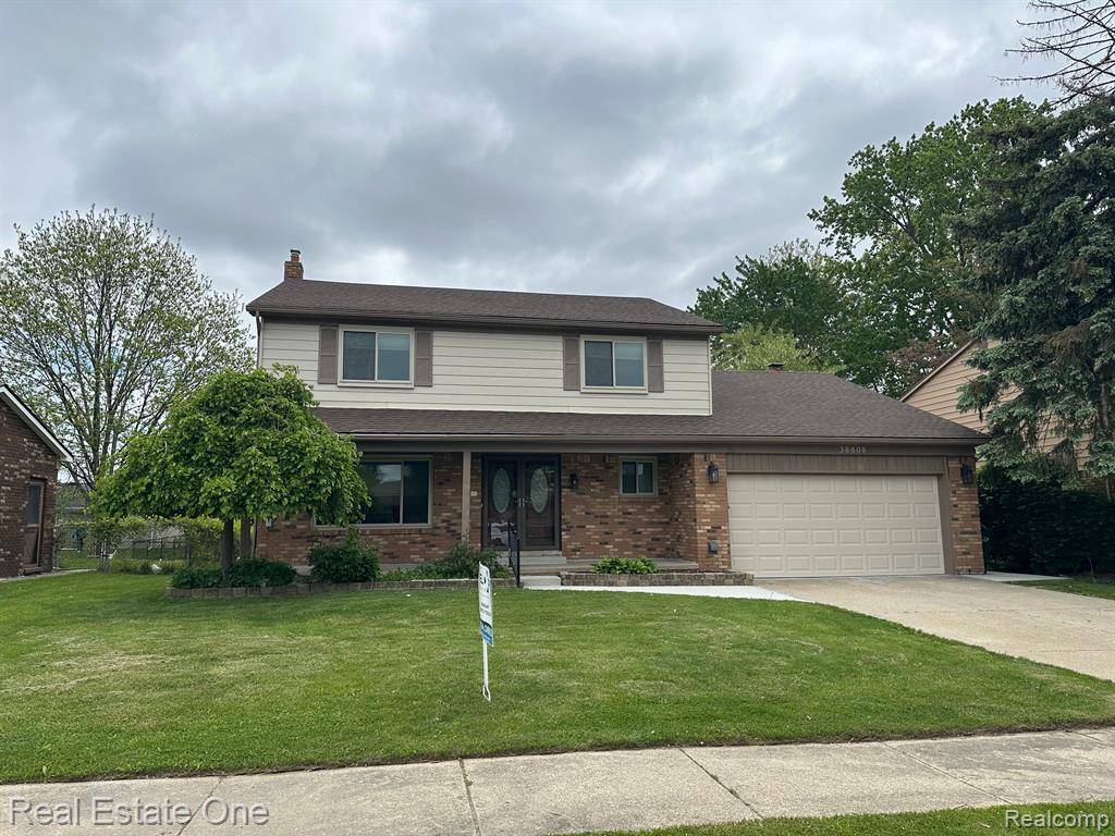 Sterling Heights, MI 48310,38808 SUMPTER Drive