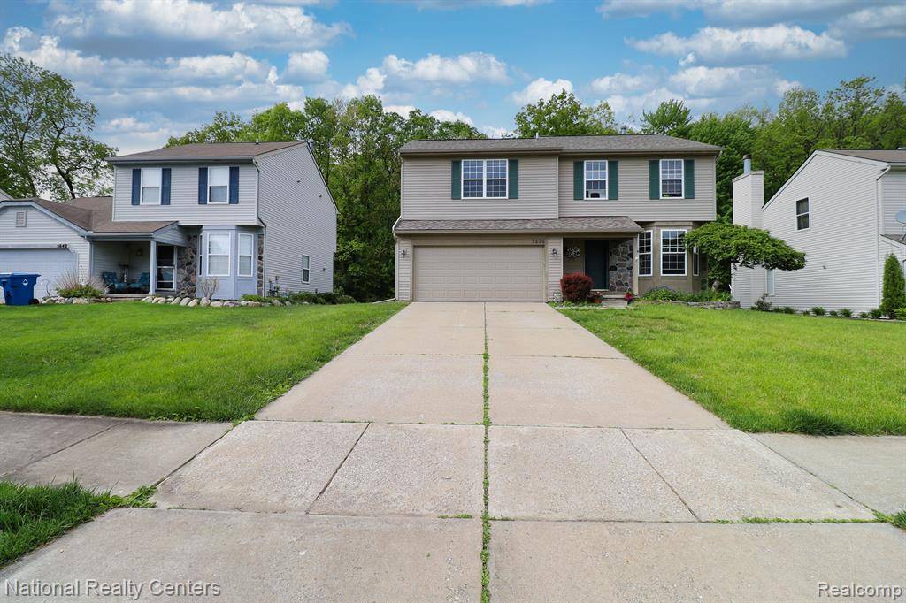 Waterford, MI 48329,5626 Lockwood Drive