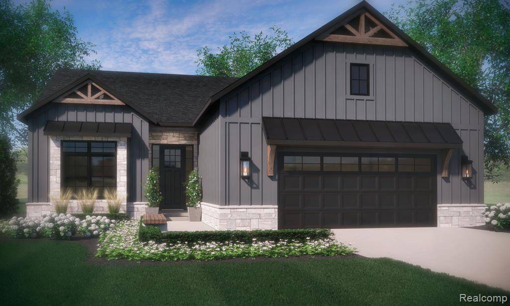 South Lyon, MI 48178,11433 Marshall