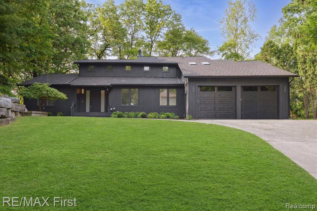 Oakland, MI,3091 ARNS