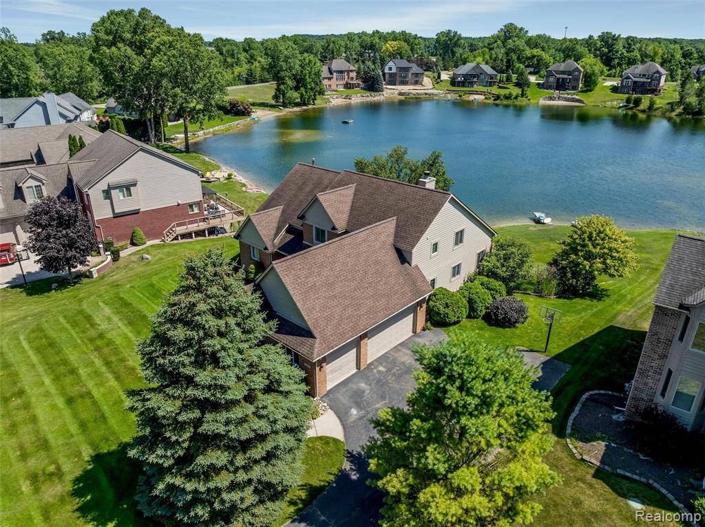 White Lake, MI,4470 COASTAL Parkway
