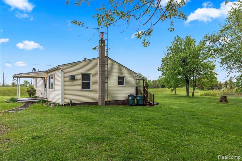 Otter Lake, MI 48464,4255 OTTER LAKE Road