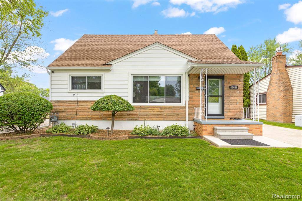 Garden City, MI,33066 BROWN Street