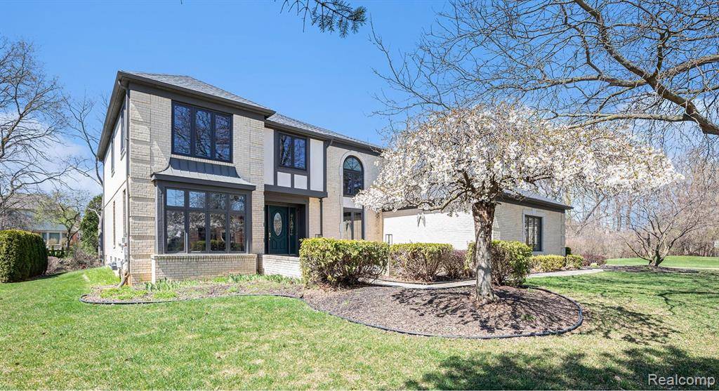 Rochester Hills, MI 48306,3331 Salem ct