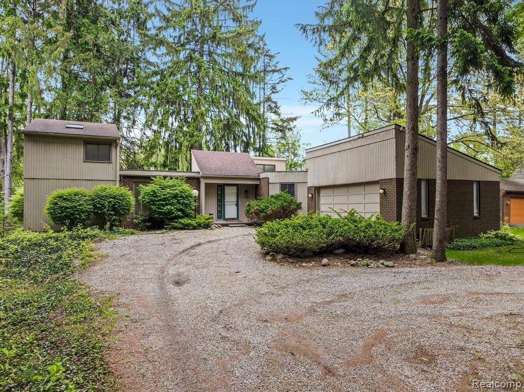 Clarkston, MI 48348,5462 BOYNE HIGHLAND Trail