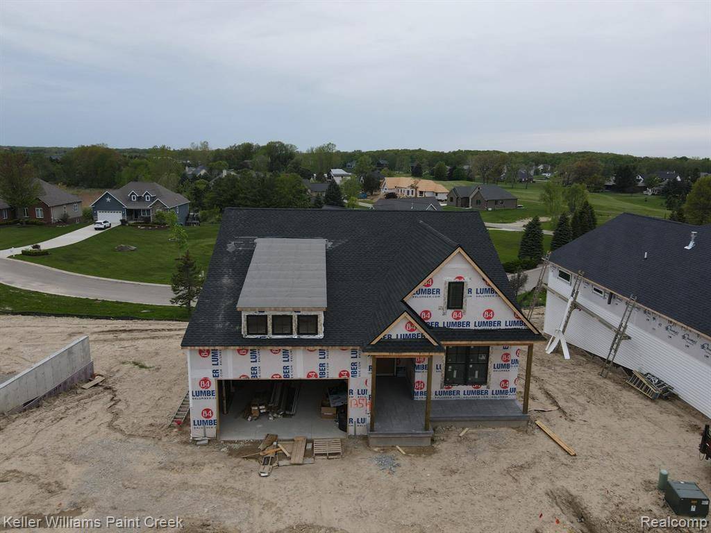Metamora, MI 48455,1354 Pinehurst Court