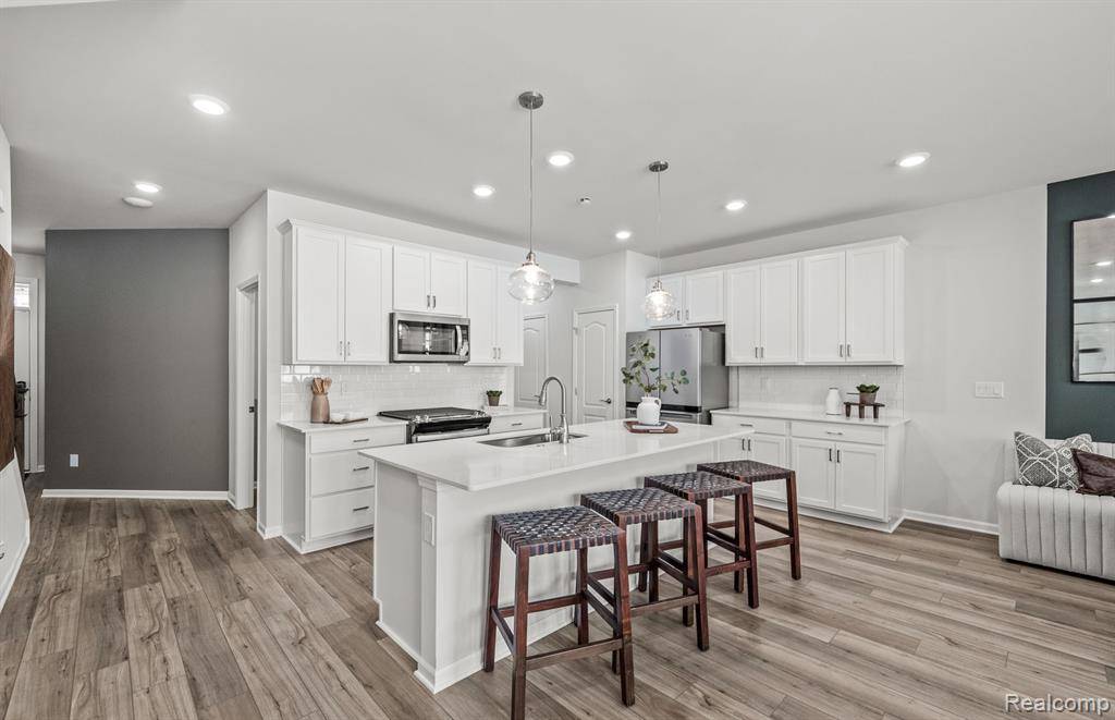Clarkston, MI,4082 NOTTINGHAM Circle