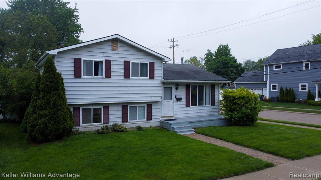 Berkley, MI 48072,3714 PRAIRIE Avenue