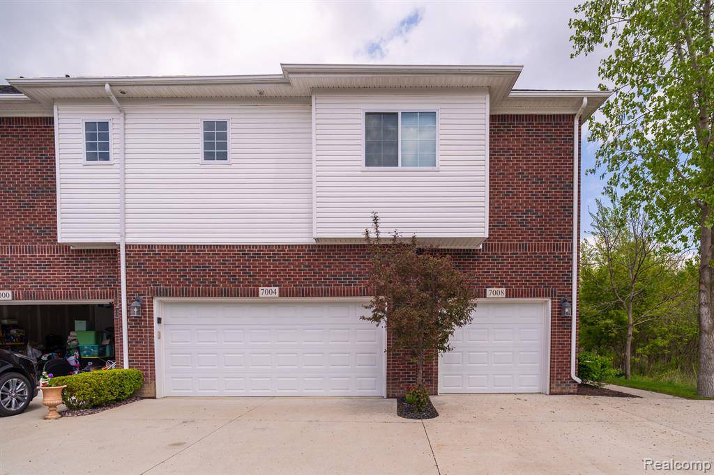 Washington, MI,7004 BOULDER POINTE Drive