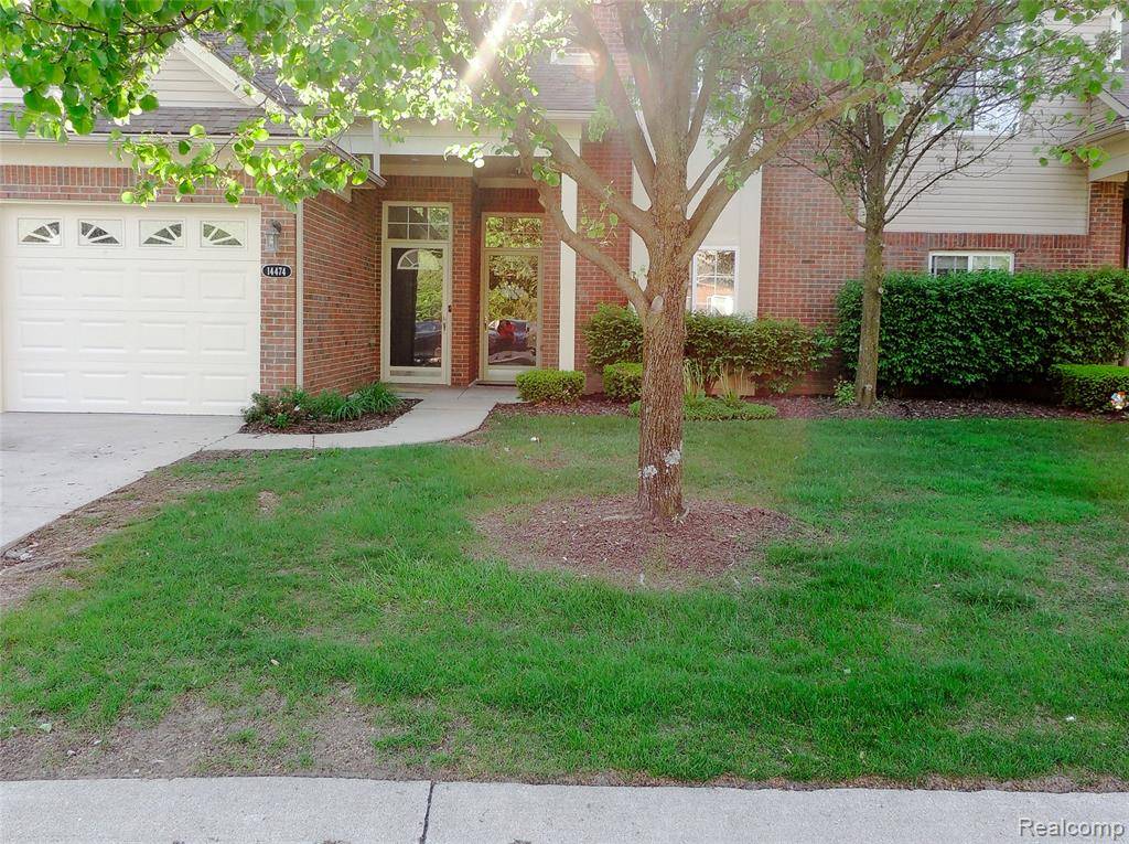 Sterling Heights, MI 48312,14478 SHADYWOOD Drive