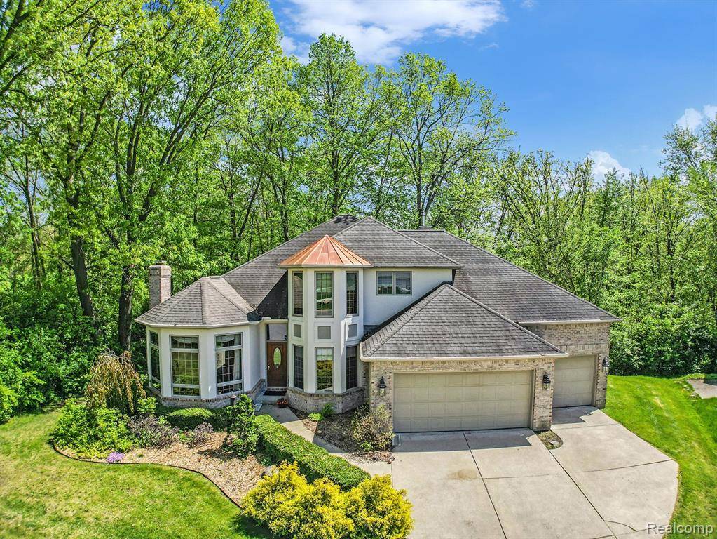 Flushing, MI 48433,1506 Golfside Court
