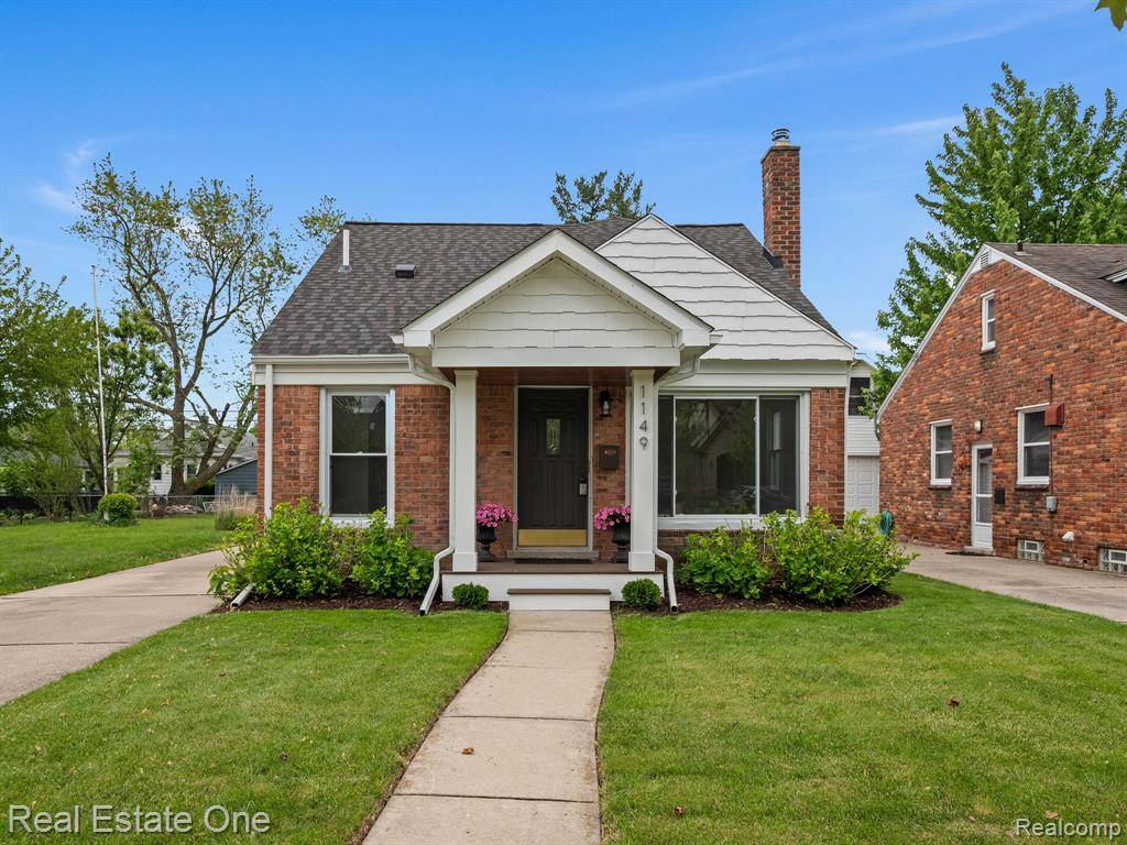 Berkley, MI 48072,1149 LARKMOOR Boulevard
