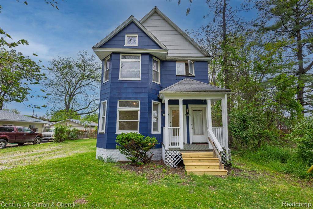 Farmington Hills, MI 48336,28604 GRAYLING Avenue