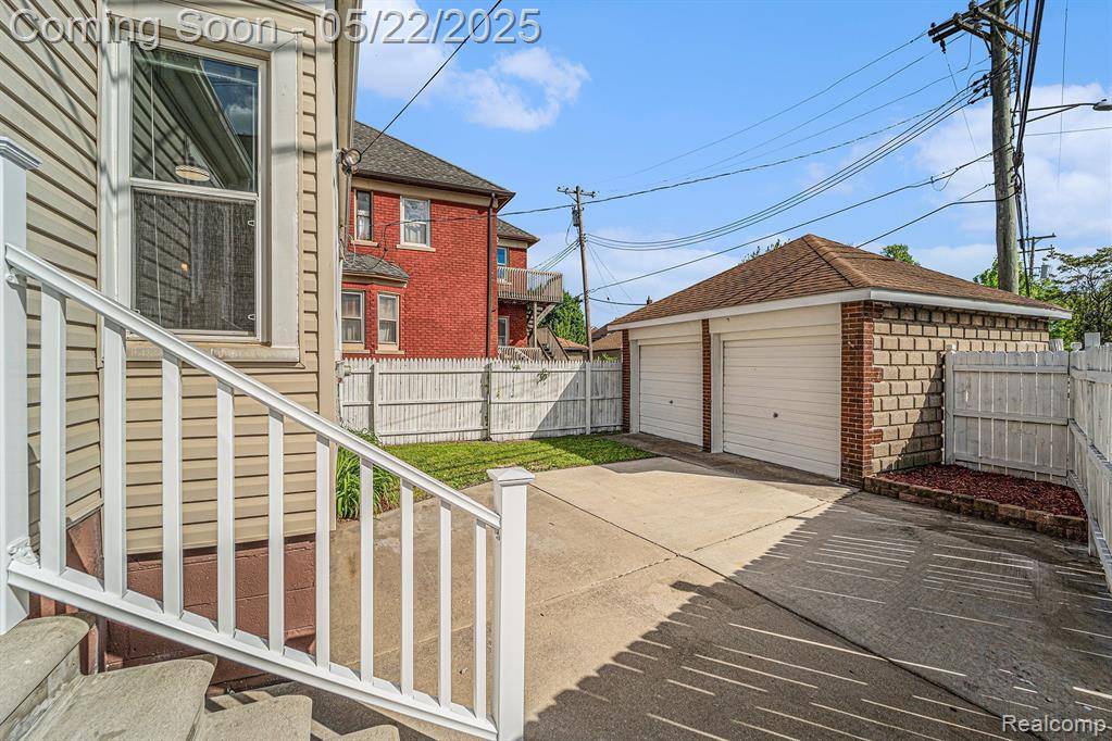 River Rouge, MI 48218,50 ELM Street