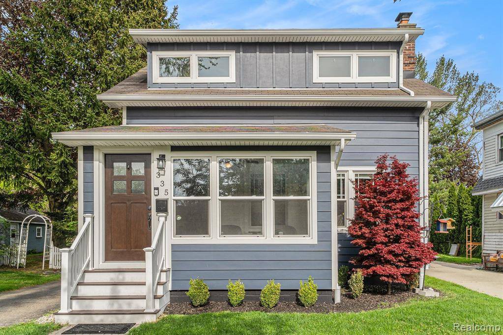 Northville, MI 48167,335 1ST Street