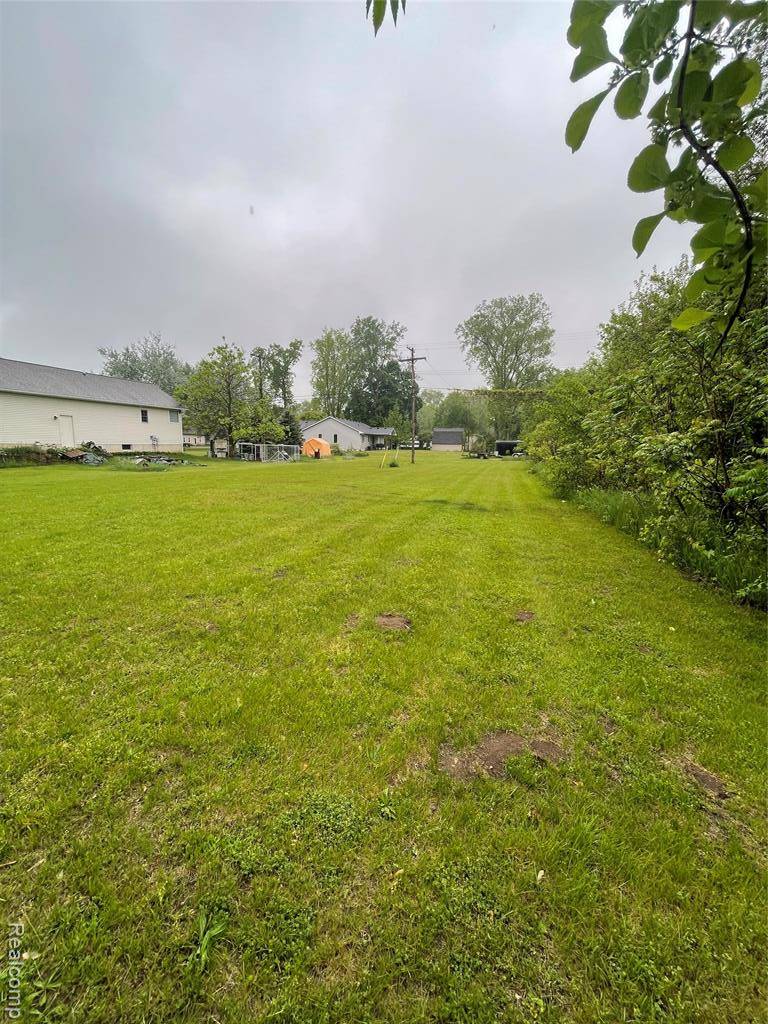 Belleville, MI 48111,000 Martinsville Road