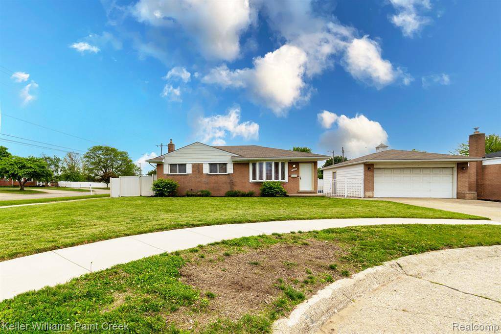 Warren, MI 48088,13609 WALTER Court