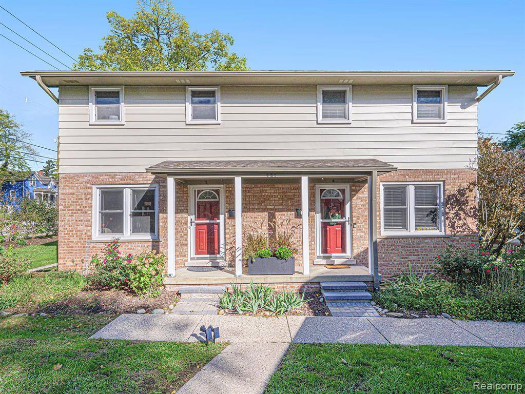 Ann Arbor, MI 48103,421 S 7TH Street