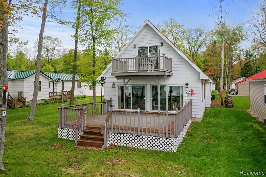Houghton Lake, MI 48629,6783 E HOUGHTON LAKE Drive