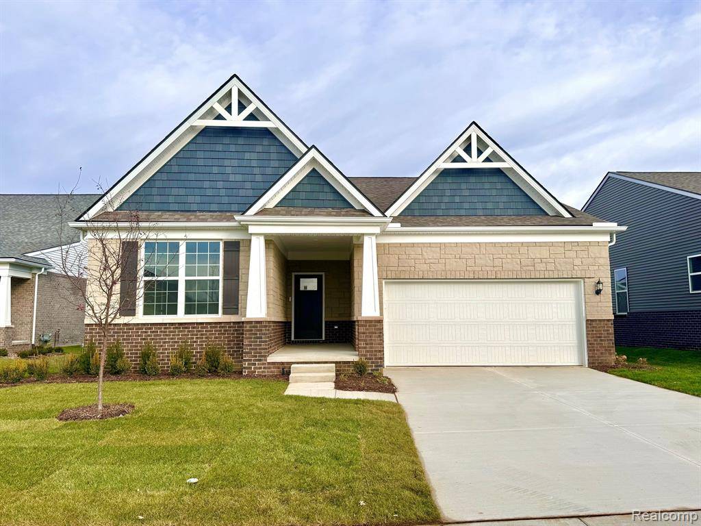 Canton, MI 48188,5136 BARNES Road