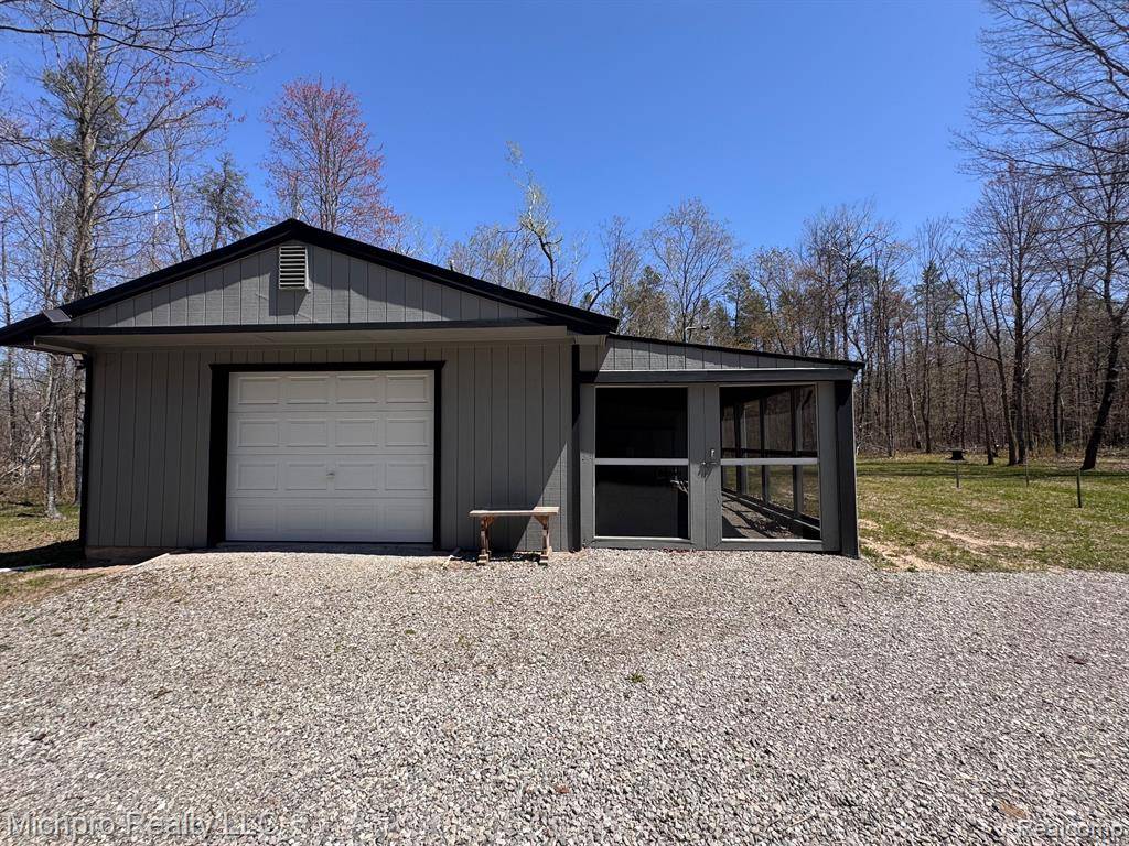 Glennie, MI 48737,6891 PINE TREE Drive