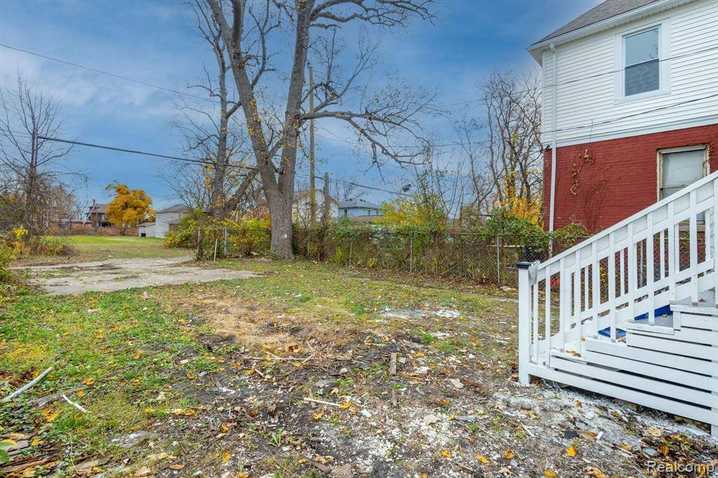 Detroit, MI 48207,1426 CANTON Street