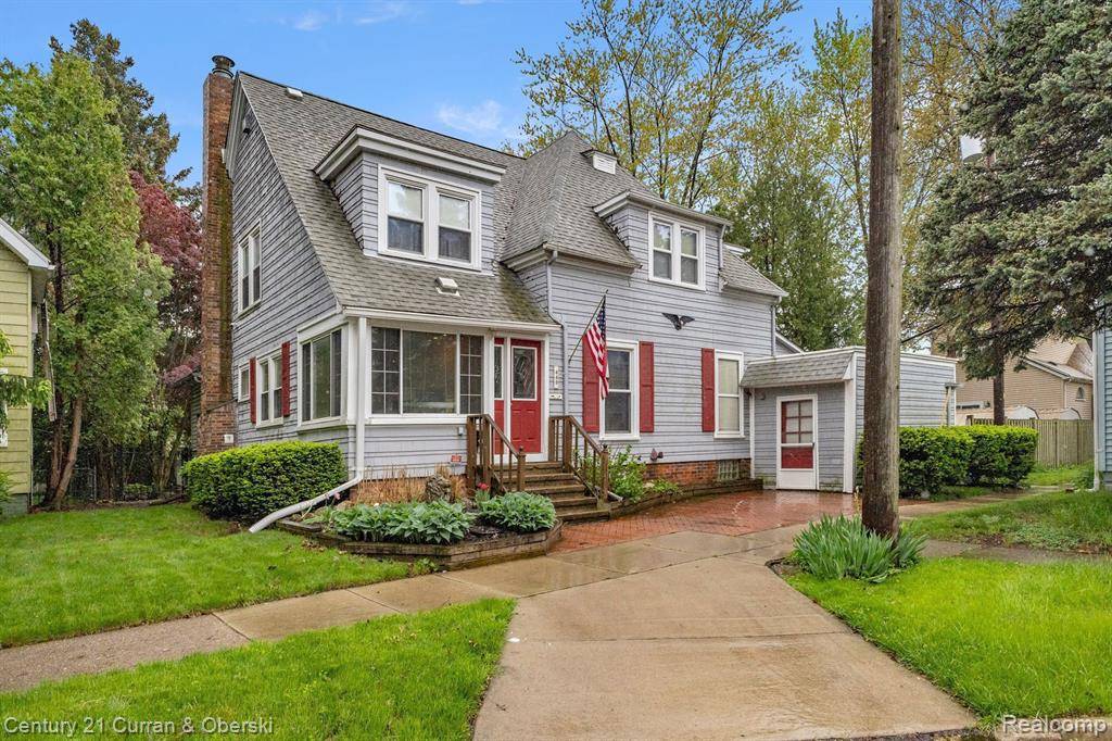 Wyandotte, MI 48192,449 SPRUCE Street
