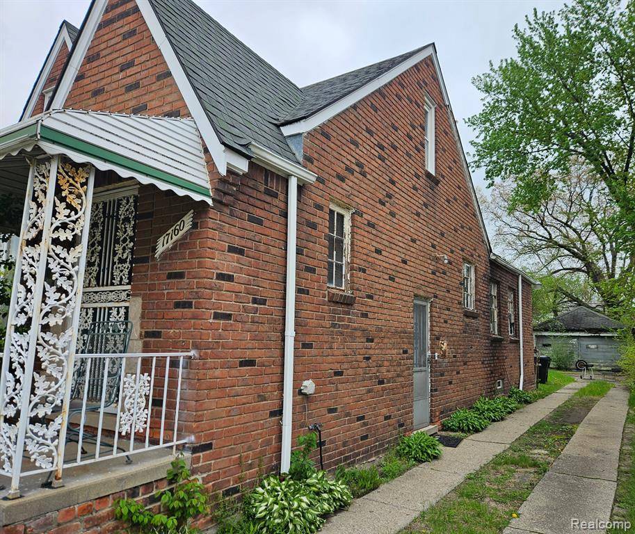 Detroit, MI 48235,17160 LITTLEFIELD Street