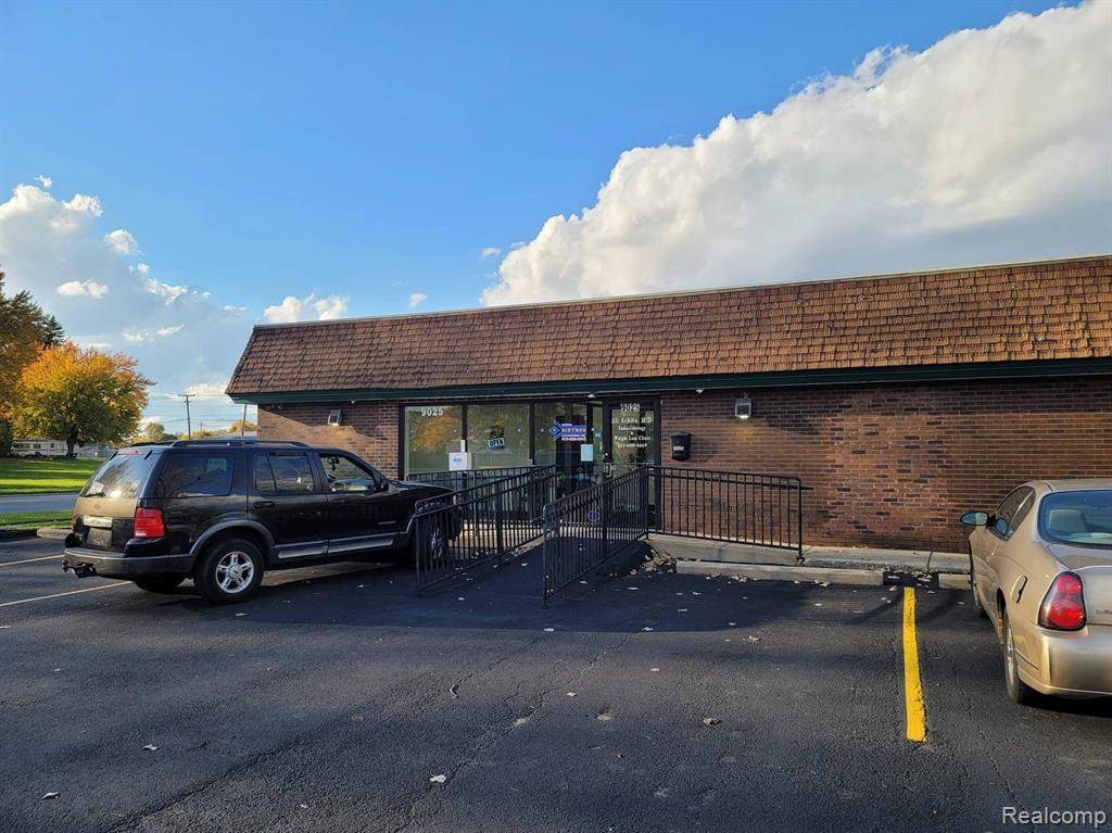 Taylor, MI,9025 PARDEE Road